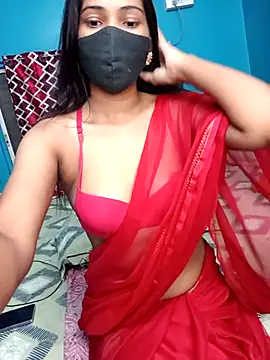 Snapshot of Triha_18 chatting on September 27, 6:02 pm Triha 18 online show from September 27, 6:02 pm