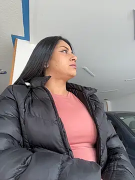 Snapshot of Juana19 chatting on October 23, 2:27 pm Juana19 online show from October 23, 2:27 pm