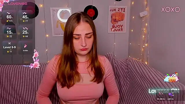 MilliStrii online show from January 10, 12:45 am