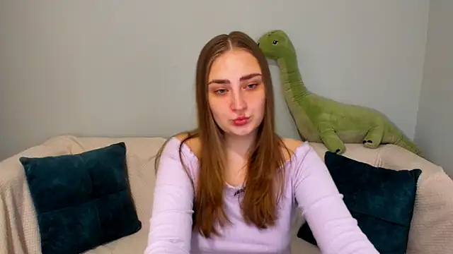 MilliStrii online show from April 11, 12:59 am