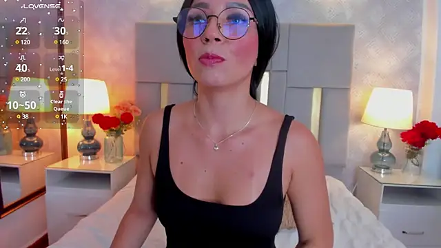 Snapshot of Camilaa_Sanchez_ chatting on February 28, 11:36 am Camilaa Sanchez online show from February 28, 11:36 am