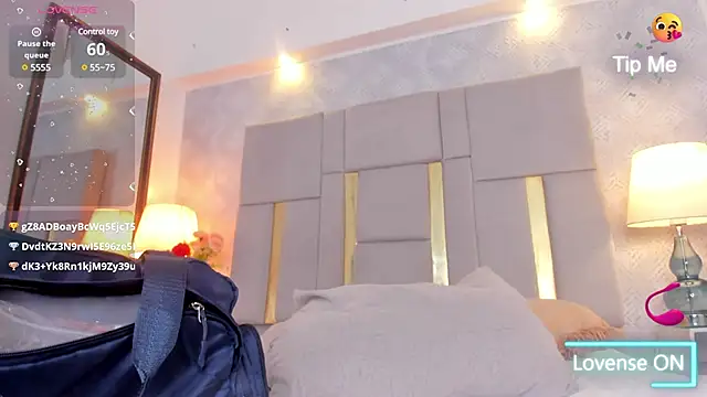 Snapshot of Camilaa_Sanchez_ chatting on March 2, 9:22 pm Camilaa Sanchez online show from March 2, 9:22 pm
