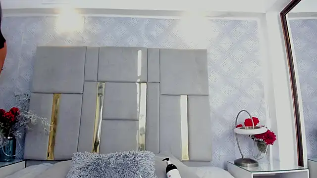 Snapshot of Camilaa_Sanchez_ chatting on September 24, 12:19 pm Camilaa Sanchez online show from September 24, 12:19 pm