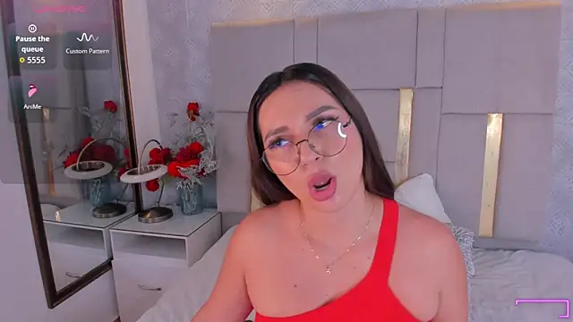 Snapshot of Camilaa_Sanchez_ chatting on March 3, 3:40 pm Camilaa Sanchez online show from March 3, 3:40 pm