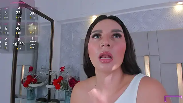 Snapshot of Camilaa_Sanchez_ chatting on March 20, 1:16 pm Camilaa Sanchez online show from March 20, 1:16 pm