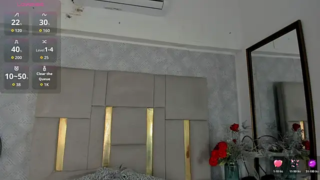 Snapshot of Camilaa_Sanchez_ chatting on March 24, 1:49 pm Camilaa Sanchez online show from March 24, 1:49 pm