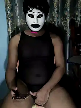 zentaishow online show from November 7, 7:47 pm