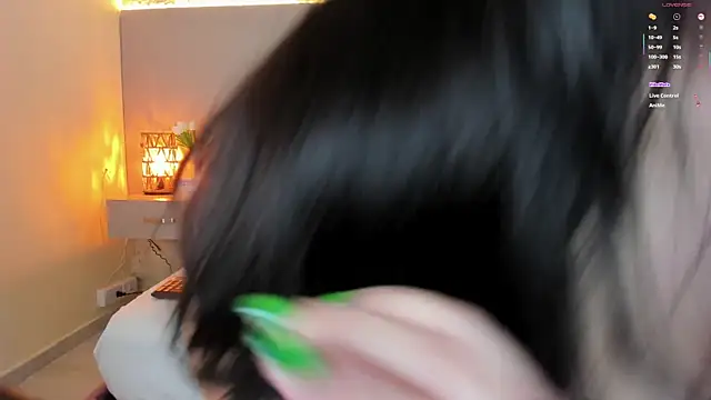 Biancax  online show from March 11, 3:56 am