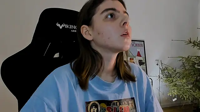 Snapshot of emmamurrr chatting on January 11, 7:27 pm emmamurrr online show from January 11, 7:27 pm