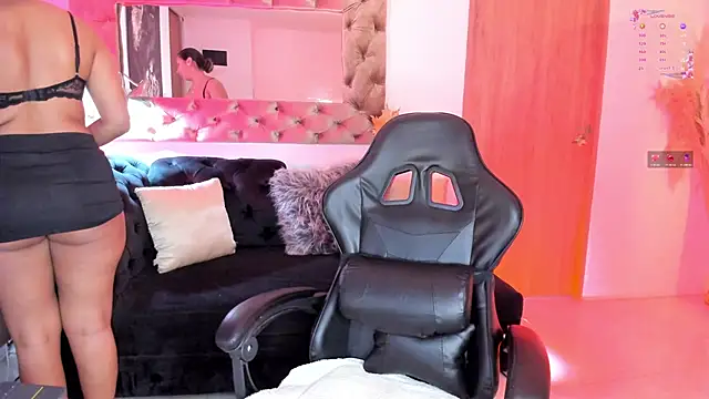 AmelyaMann online show from April 16, 12:39 pm