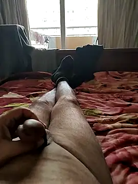 Nuttysub online show from December 16, 9:14 am