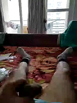 Nuttysub online show from December 18, 5:48 am