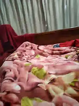 Nuttysub online show from December 31, 2:40 am