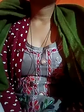 Snapshot of Mangla_Bhabhi chatting on December 25, 9:54 pm Mangla Bhabhi online show from December 25, 9:54 pm