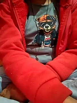 Snapshot of Mangla_Bhabhi chatting on January 2, 3:05 am Mangla Bhabhi online show from January 2, 3:05 am