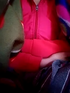 Snapshot of Mangla_Bhabhi chatting on January 16, 7:28 am Mangla Bhabhi online show from January 16, 7:28 am