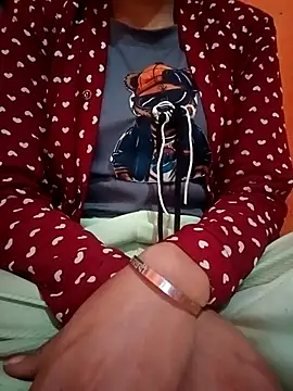 Snapshot of Mangla_Bhabhi chatting on January 19, 2:57 am Mangla Bhabhi online show from January 19, 2:57 am