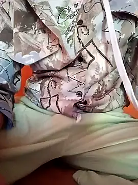 Snapshot of Mangla_Bhabhi chatting on February 22, 7:56 am Mangla Bhabhi online show from February 22, 7:56 am