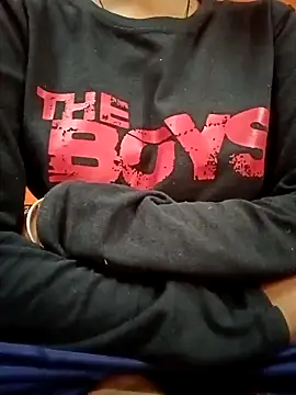 Snapshot of Mangla_Bhabhi chatting on September 15, 2:55 am Mangla Bhabhi online show from September 15, 2:55 am