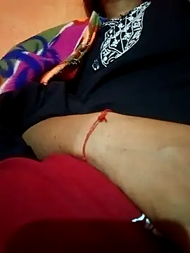 Snapshot of Mangla_Bhabhi chatting on October 7, 1:14 am Mangla Bhabhi online show from October 7, 1:14 am