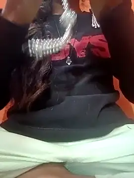 Snapshot of Mangla_Bhabhi chatting on October 15, 2:11 am Mangla Bhabhi online show from October 15, 2:11 am