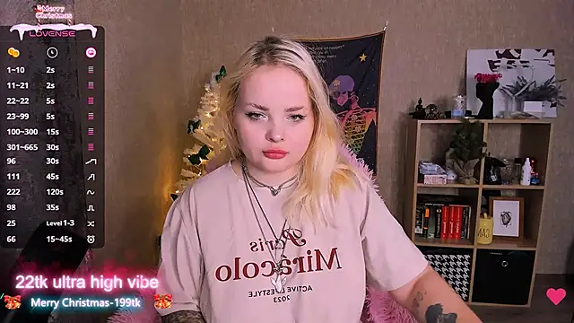 Snapshot of flower_sarah_ chatting on December 30, 10:10 am flower sarah online show from December 30, 10:10 am