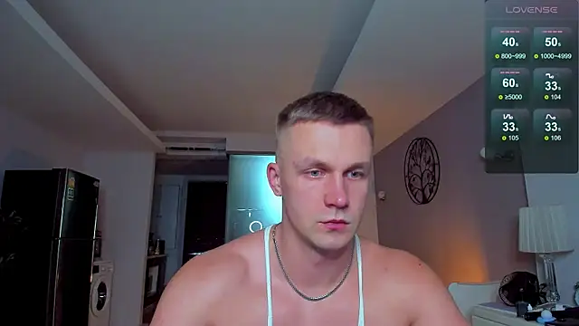 Snapshot of Samuel_Andrew chatting on June 27, 5:01 am Samuel Andrew online show from June 27, 5:01 am