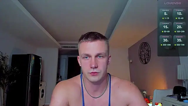 Snapshot of Samuel_Andrew chatting on June 28, 5:46 am Samuel Andrew online show from June 28, 5:46 am