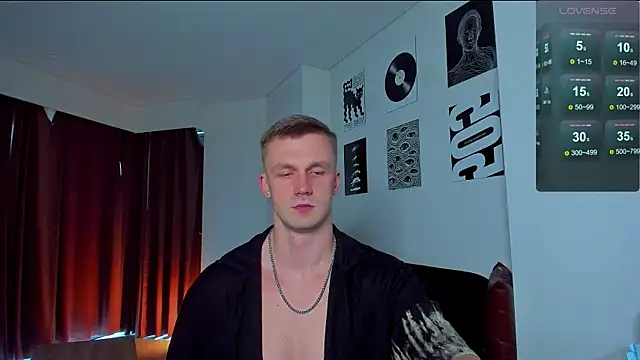 Snapshot of Samuel_Andrew chatting on July 26, 5:04 am Samuel Andrew online show from July 26, 5:04 am