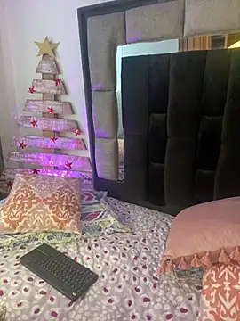 Snapshot of Bonnie_vega chatting on December 11, 7:36 pm Bonnie vega online show from December 11, 7:36 pm
