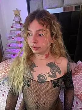 Snapshot of Bonnie_vega chatting on December 14, 8:08 pm Bonnie vega online show from December 14, 8:08 pm