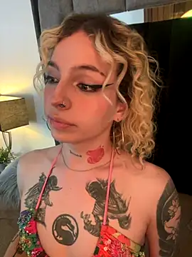 Bonnie vega online show from November 21, 9:35 pm