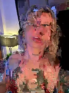 Bonnie vega online show from January 7, 8:33 pm