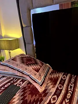 Bonnie vega online show from January 15, 8:56 pm