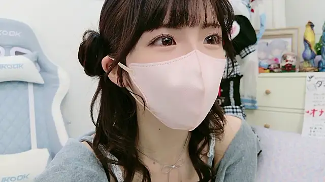 -minami- online show from November 16, 4:51 am