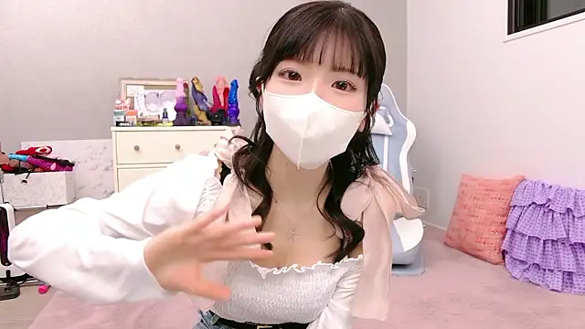 Snapshot of -minami- chatting on February 16, 12:12 pm -minami- online show from February 16, 12:12 pm