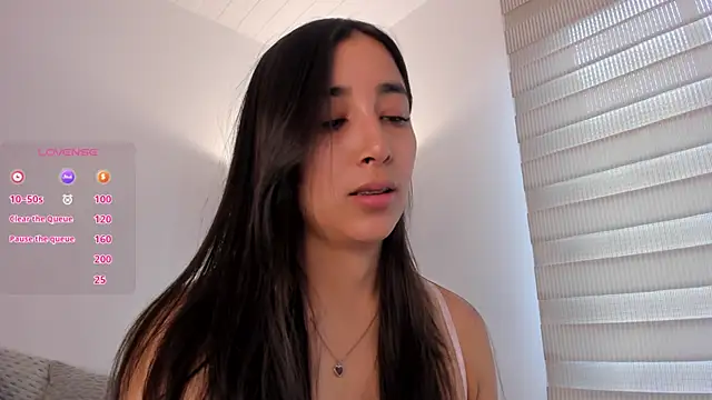 Snapshot of vico_sweety chatting on February 4, 4:50 pm vico sweety online show from February 4, 4:50 pm