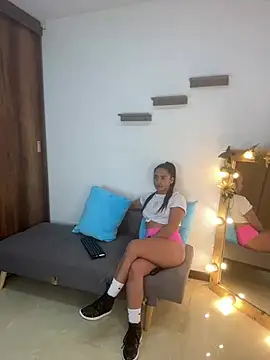 alexa joonesofficial online show from January 22, 11:43 pm