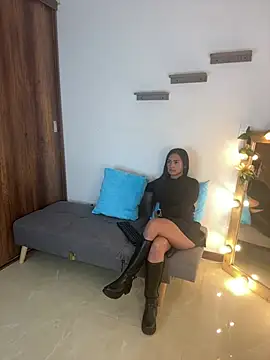 alexa joonesofficial online show from January 24, 2:07 am