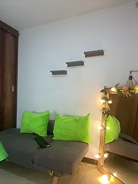 alexa joonesofficial online show from March 18, 2:25 am