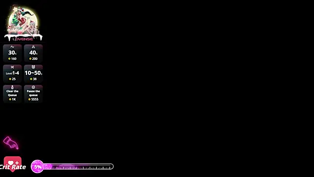 alexa joonesofficial online show from November 29, 7:06 pm