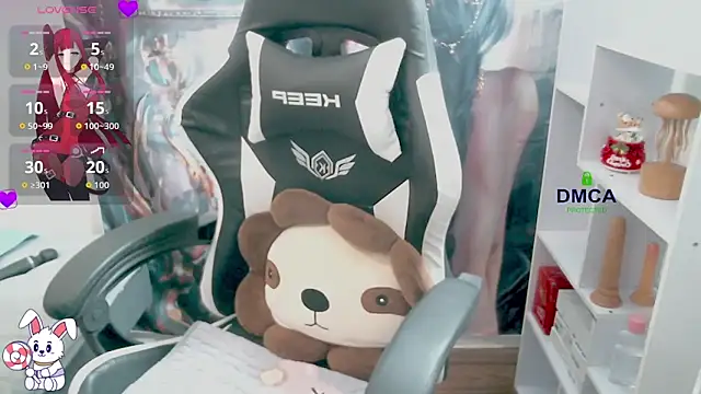 ChangChang  online show from November 23, 2:00 am