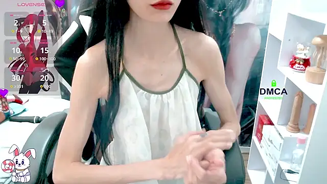 ChangChang  online show from December 20, 1:45 am