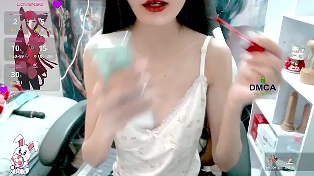 ChangChang  online show from December 21, 1:13 am