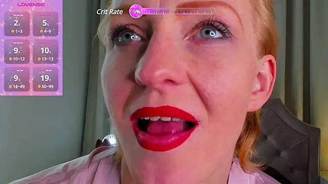 SquirtyAlisa online show from December 30, 6:05 pm