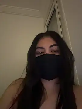 Hot-Sarah-arab online show from February 14, 4:20 am