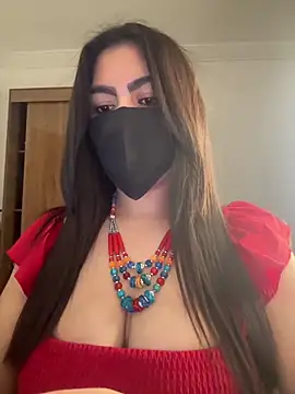 Snapshot of Hot-Sarah-arab chatting on March 15, 11:11 pm Hot-Sarah-arab online show from March 15, 11:11 pm