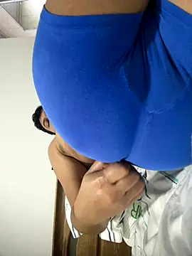 jahn2146 online show from October 16, 11:11 am