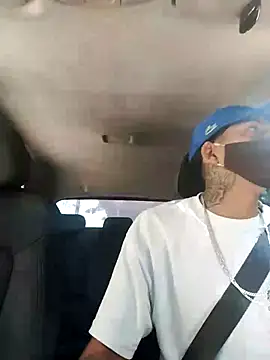 Malvadaozscp online show from March 24, 12:43 pm