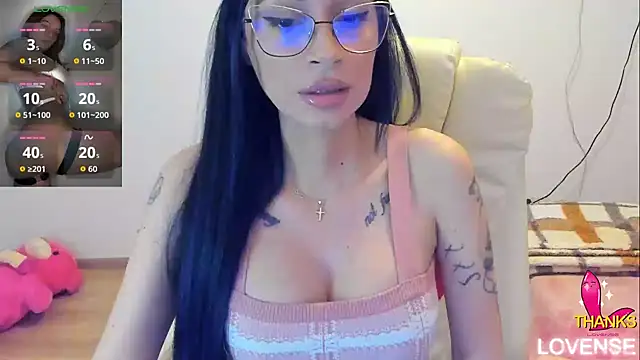 kissnicol32 online show from May 28, 4:26 pm